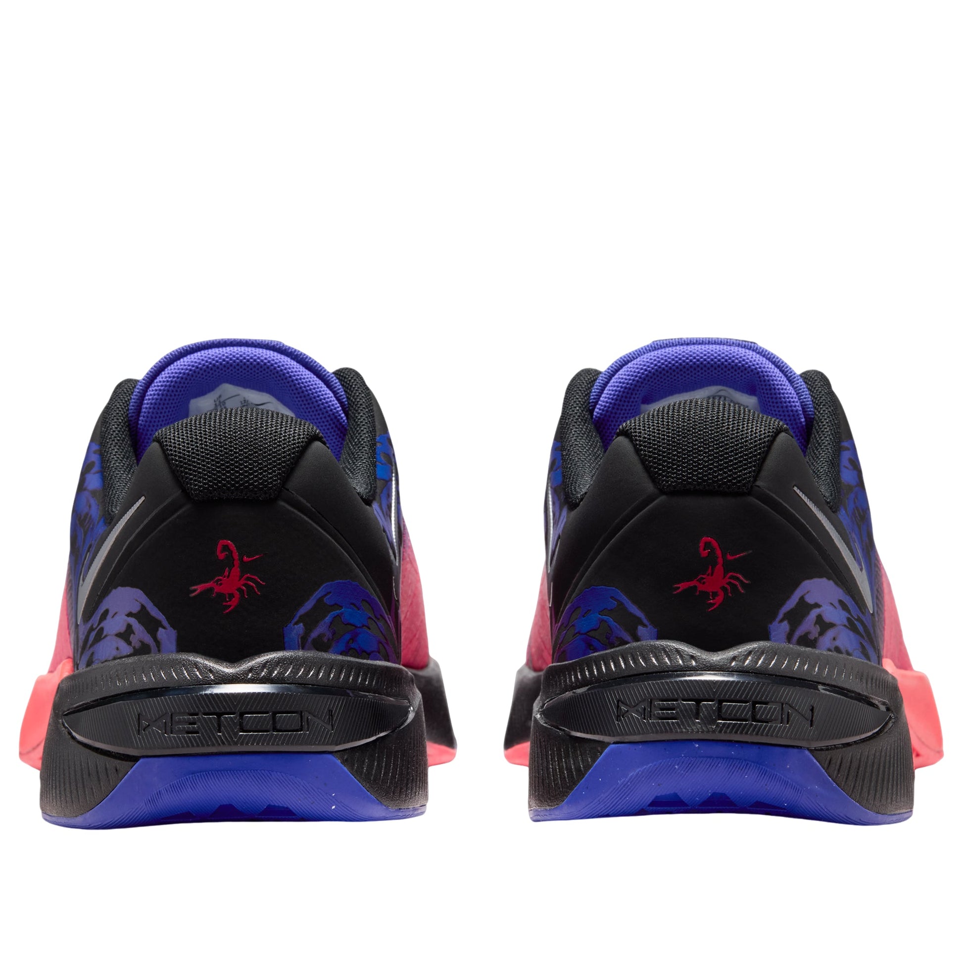 Nike Metcon 10 AMP 'Black Hyper Punch' IM3571-001