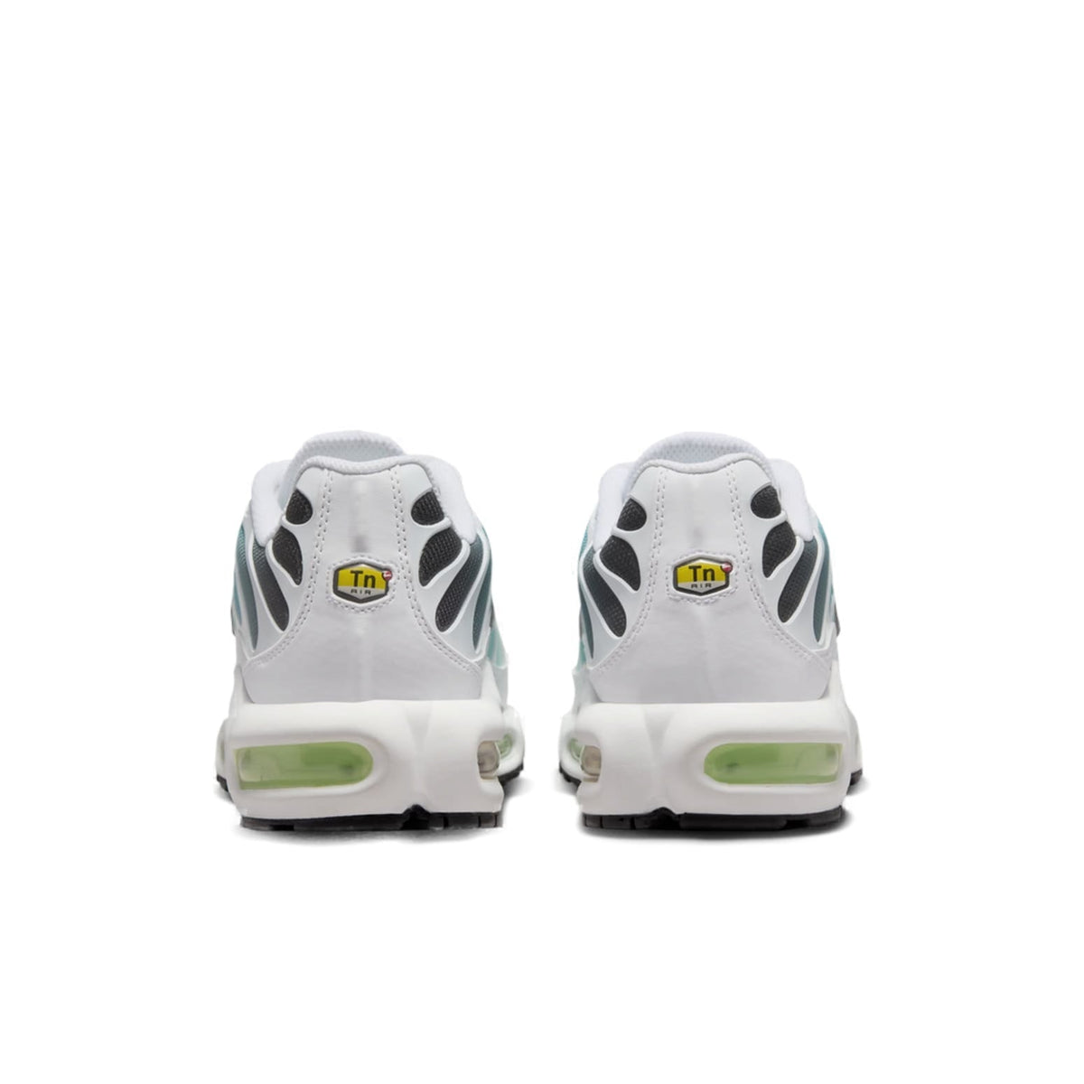 (WMNS) Nike Air Max Plus 'Dusty Cactus Barely Volt' DZ3670-102