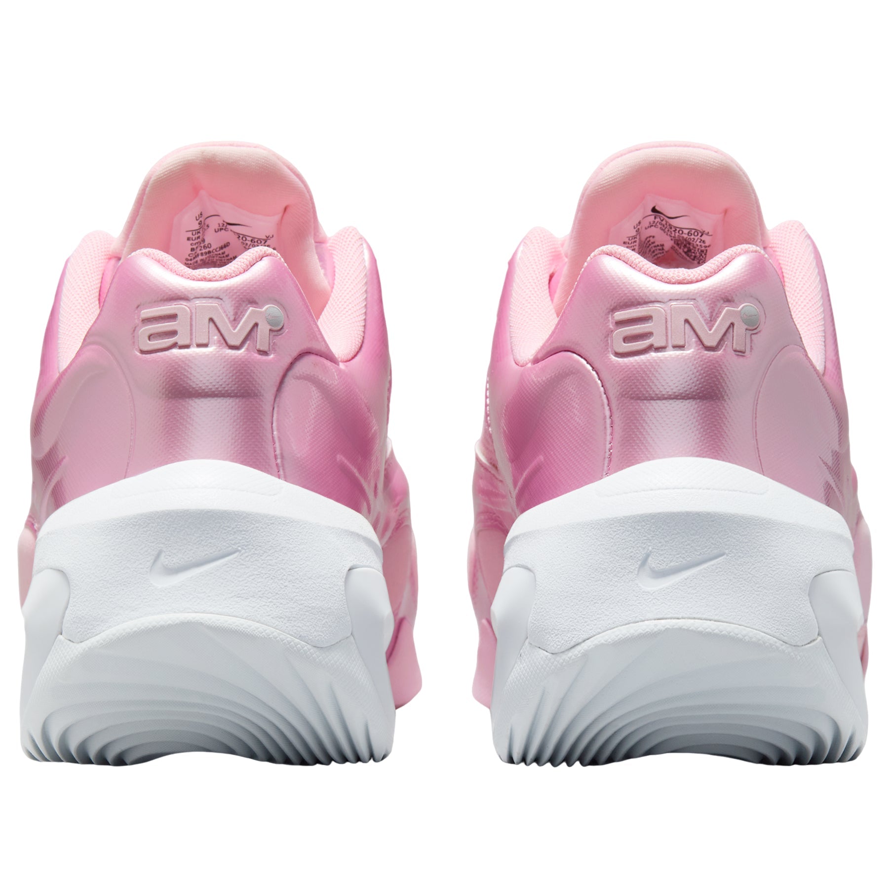 (WMNS) Nike Air Max Muse 'Pink Foam' FV1920-607