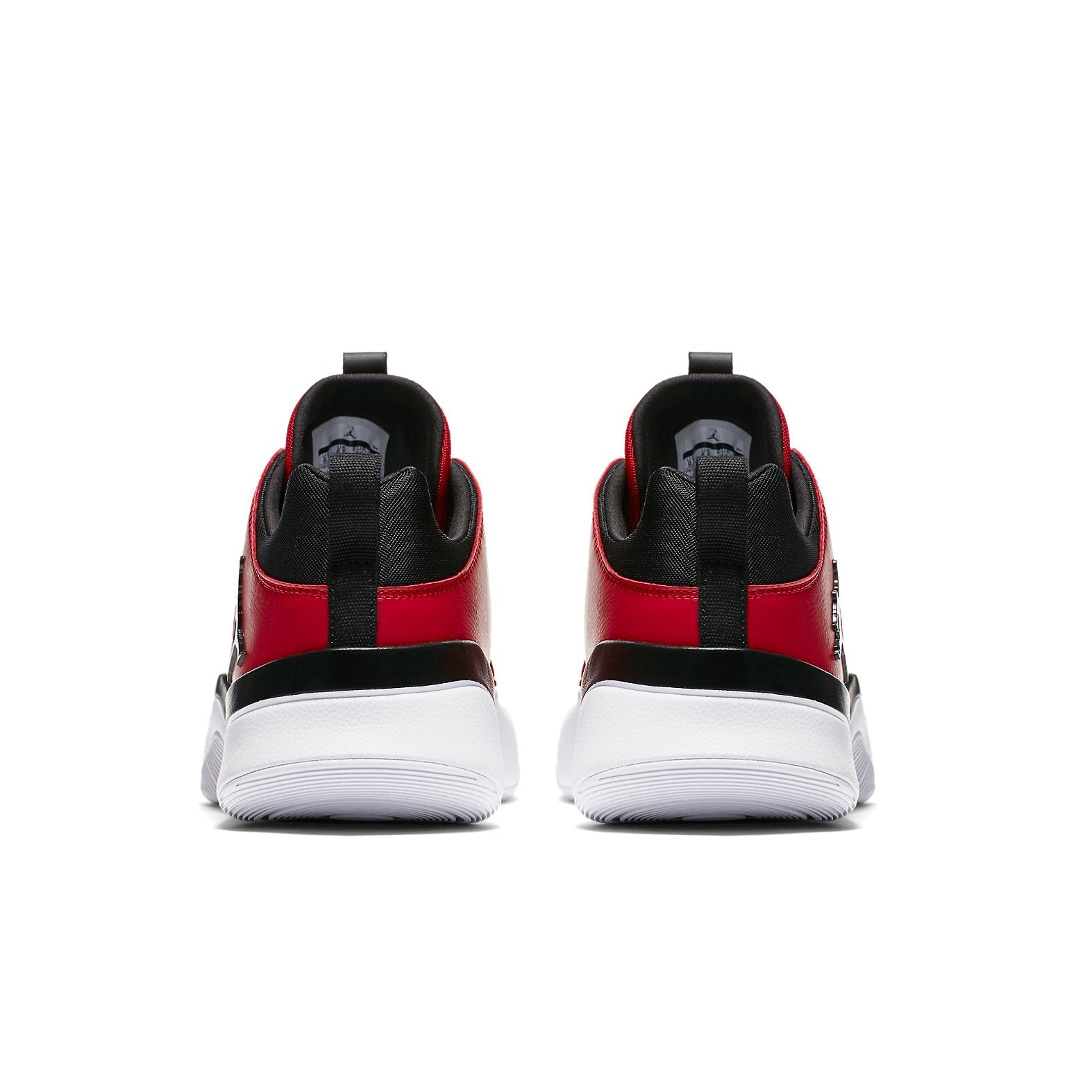 Air Jordan DNA LX Training Large Red AO1539-601