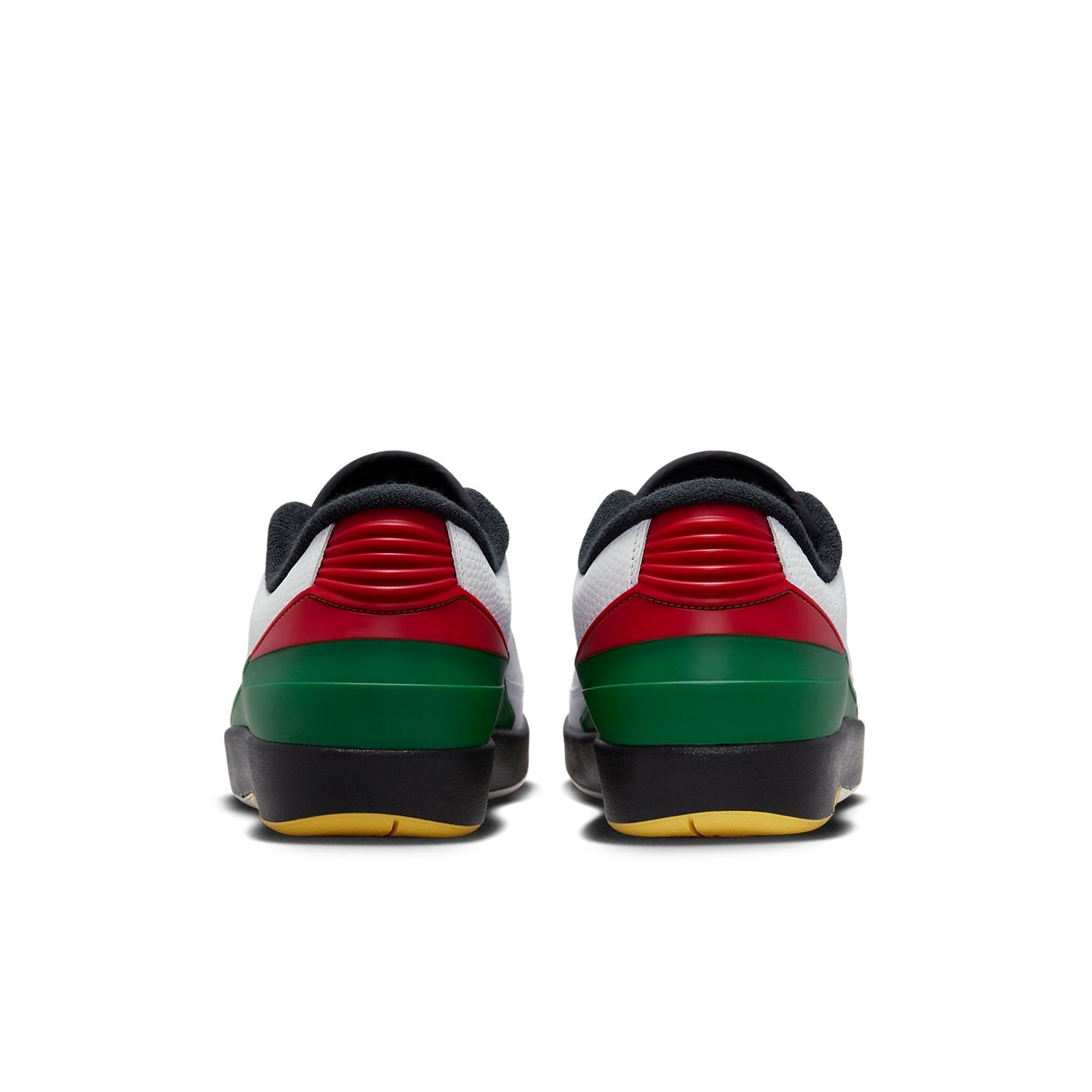 Air Jordan 2 Low 'QUAI 54 2023' FN7686-100