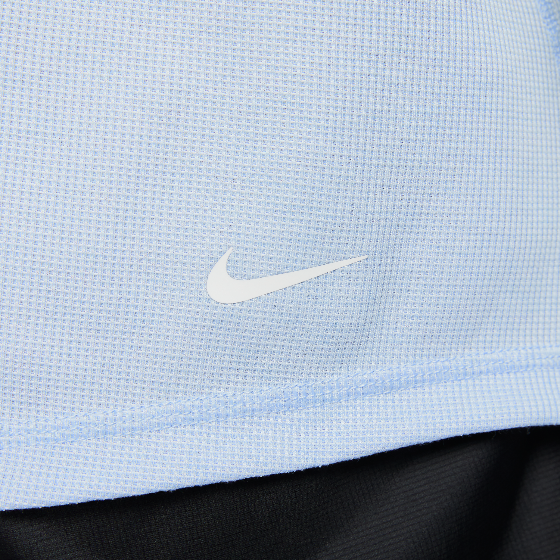 (WMNS) Nike ACG Dri-Fit Swoosh Top 'Light Blue' IO9648-407