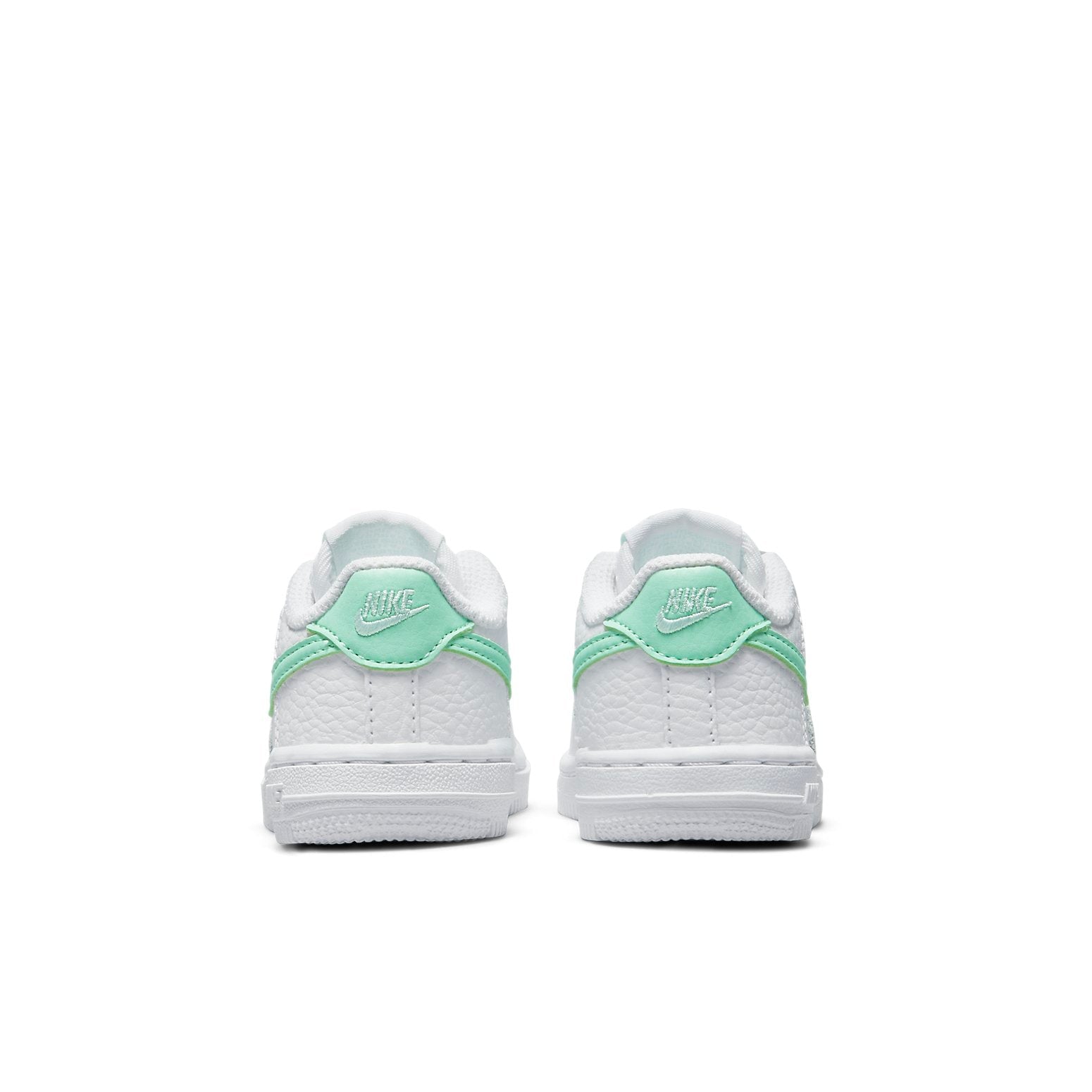 (TD) Nike Force 1 'White Mint Foam' CZ1691-105