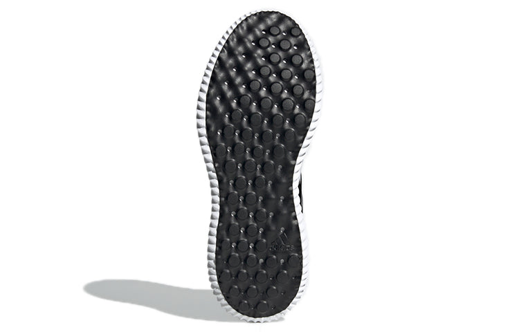 adidas Alphacomfy Black/White GZ3463