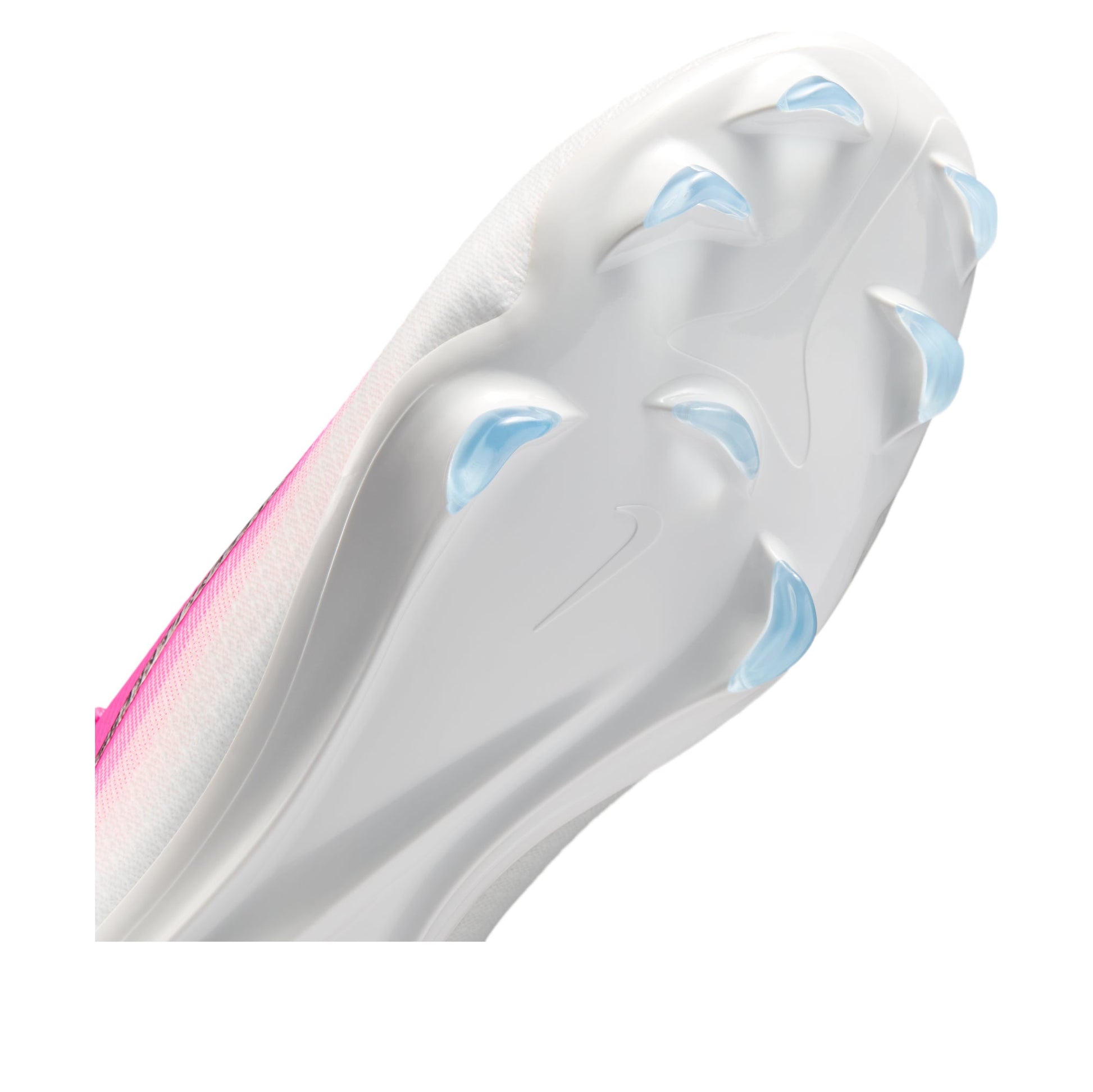 Nike Mercurial Vapor 17 Pro FG 'Multicolor' IO8225-900