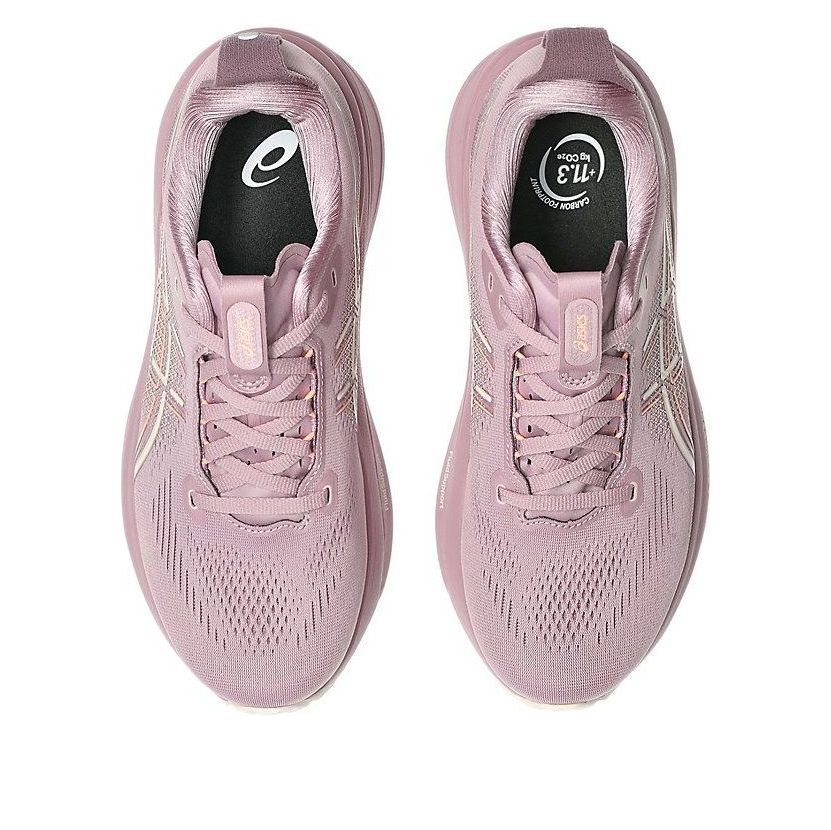 (WMNS) ASICS Gel-Kayano 33 'Taro Purple Dusty Mauve' 1012B939-500