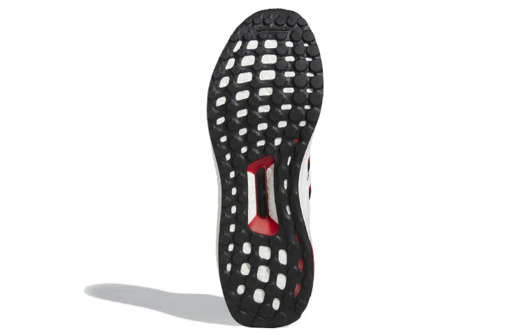 adidas NCAA x UltraBoost 1.0 'Louisville Cardinals' HQ5874 • SneakerSouqq