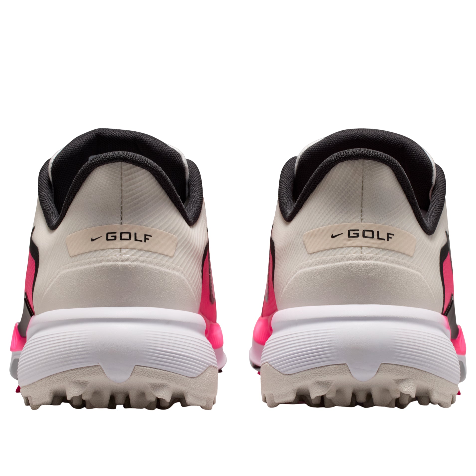 Nike Pegasus 1 Golf 'Sail Hyper Pink Black' HV4700-100