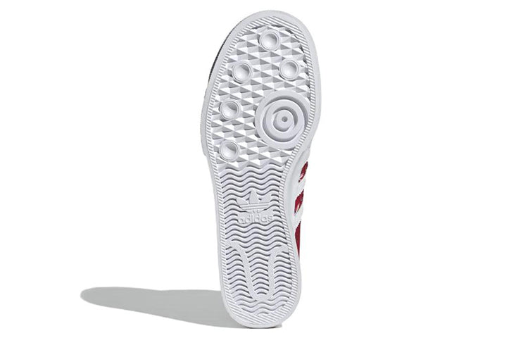 (WMNS) adidas x Thebe Magugu Nizza Platform Mid 'Birds of Paradise' GY9561