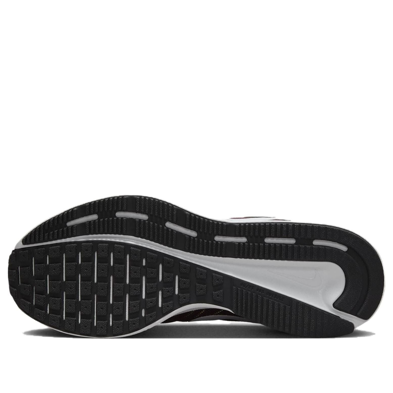 Nike Run Swift 3 'Black Burgundy Crush' DR2695-007