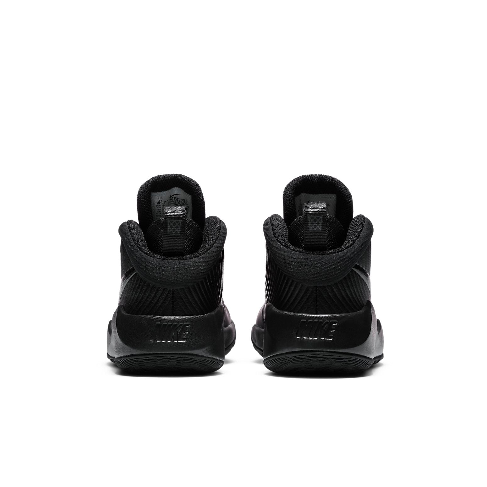 (GS) Nike Team Hustle D 9 AQ4224-010