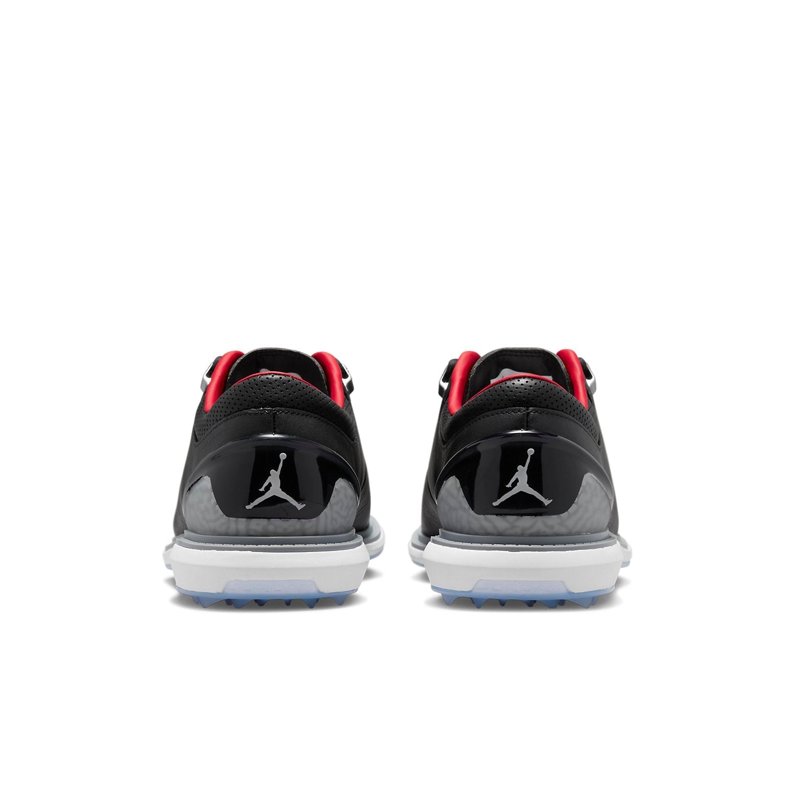 Air Jordan ADG 4 Golf 'Black Cement' DM0103-015