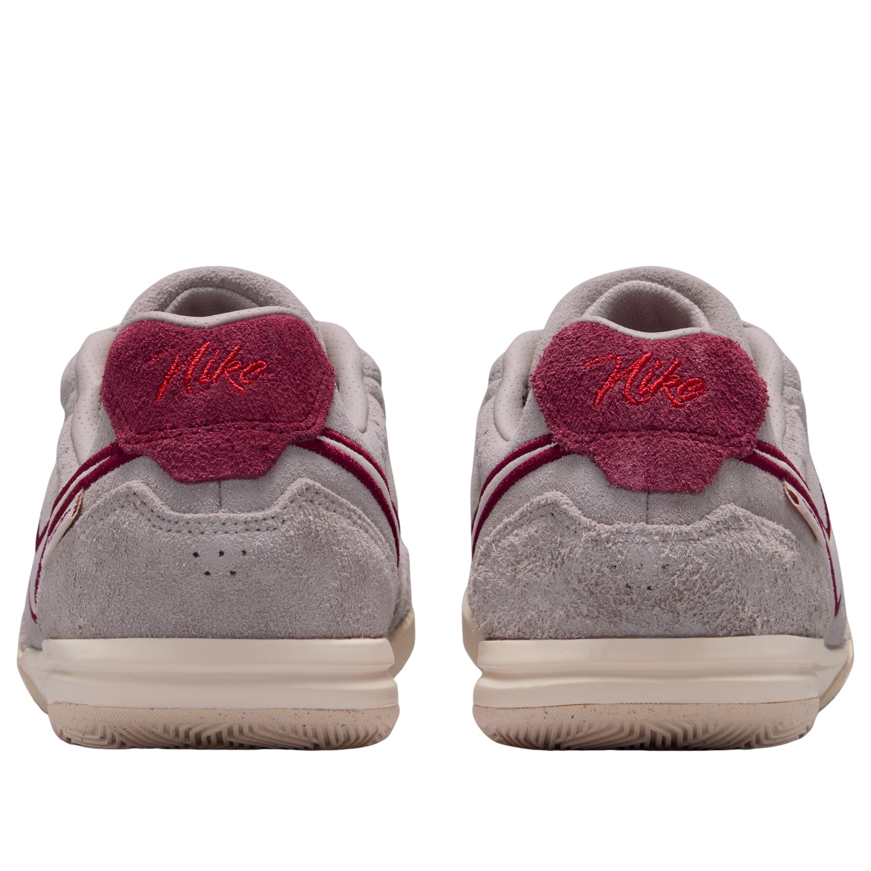 (GS) Nike Jr. Tiempo Streetgato PRM 'Moon Particle Team Red' IO9608-216