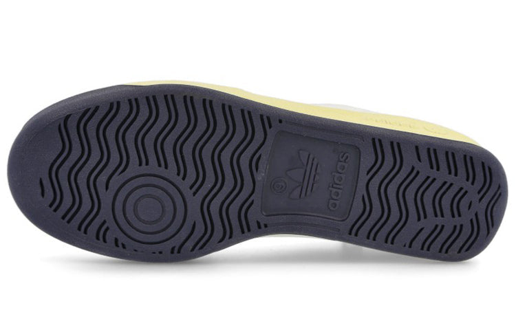 adidas Rod Laver Consortium 'Leather Pack - Cracked' FY4494