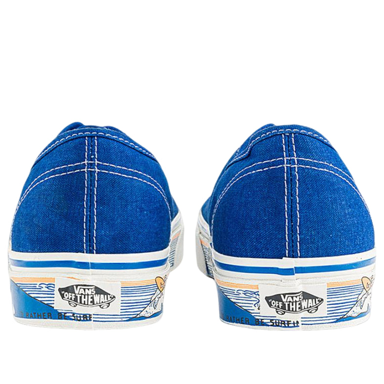 Vans Authentic 'Blue' VN000Z7410Z