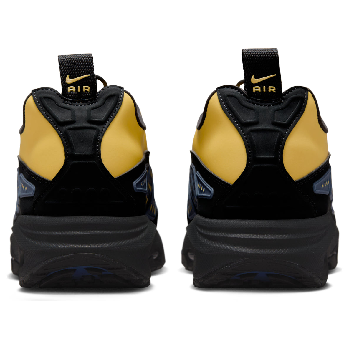 (WMNS) Nike Air Max SNDR 'Saturn Gold Diffused Blue Black' HF1199-700