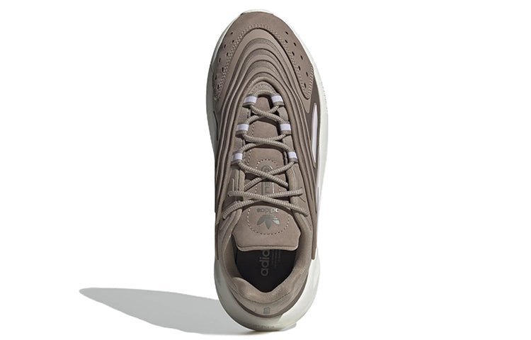 (WMNS) adidas Ozelia 'Chalky Brown' GW6838