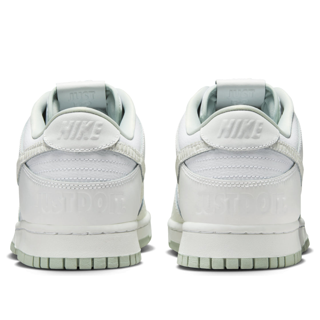 Nike Dunk Low 'Just Do It' IB2262-100