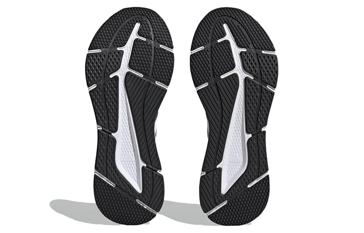 adidas Questar Shoes 'Core Black Cloud White' IF2229