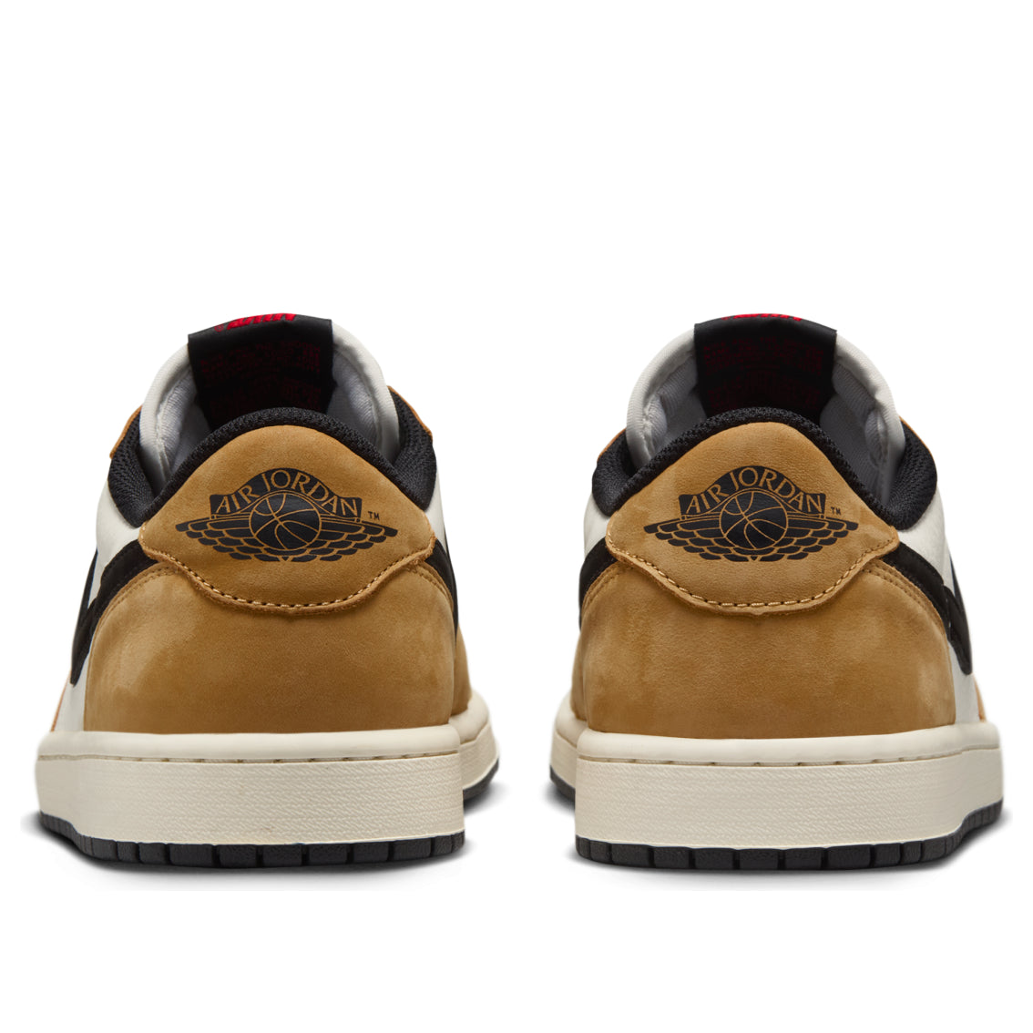 Air Jordan 1 Low OG 'Rookie of the Year' CZ0790-107