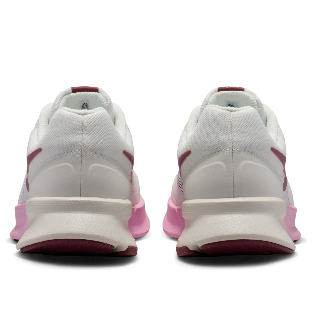 (WMNS) Nike Run Swift 3 'Sail Pink Smoke' DR2698-114
