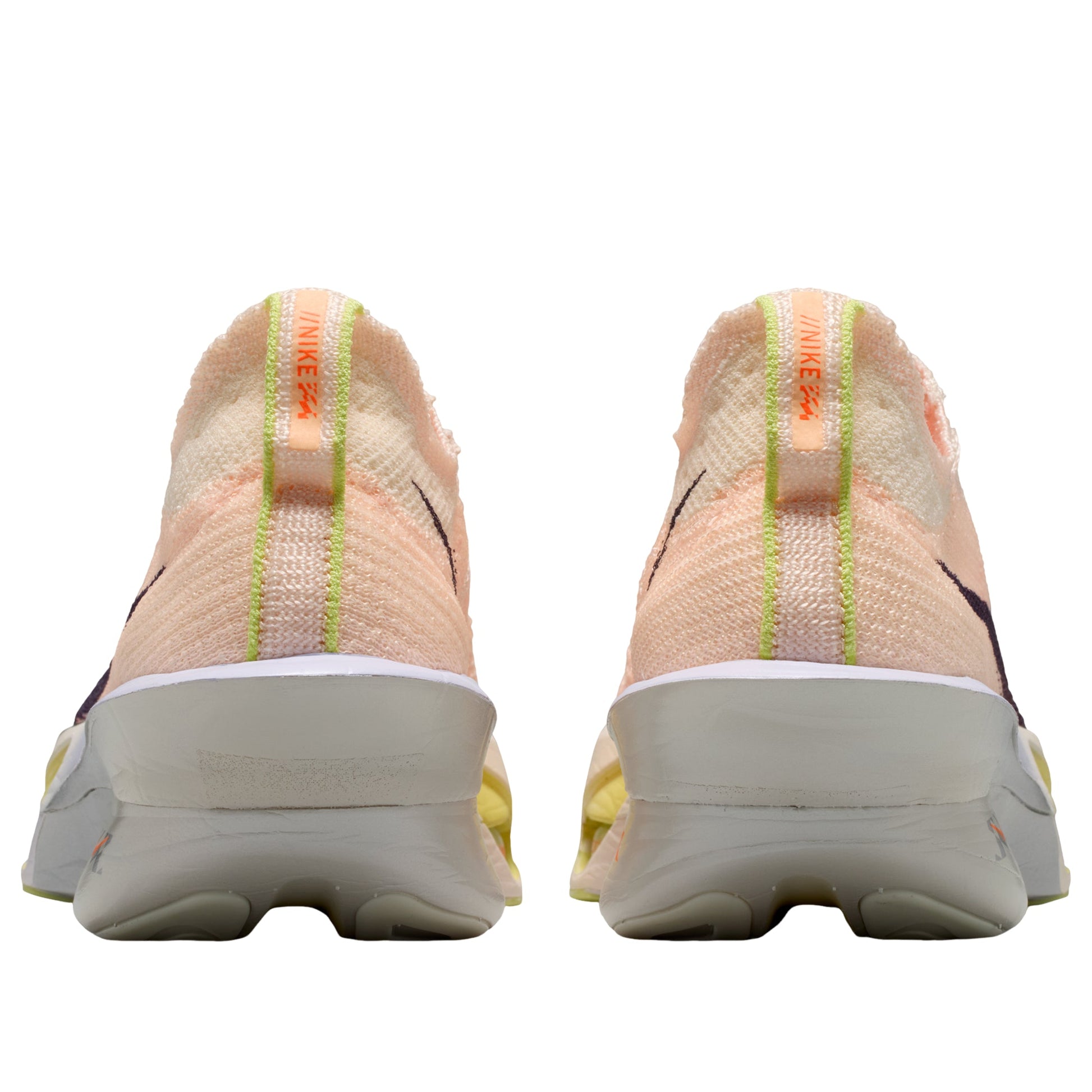 (WMNS) Nike Alphafly 3 'Chalk Hyper Crimson' FD8315-105