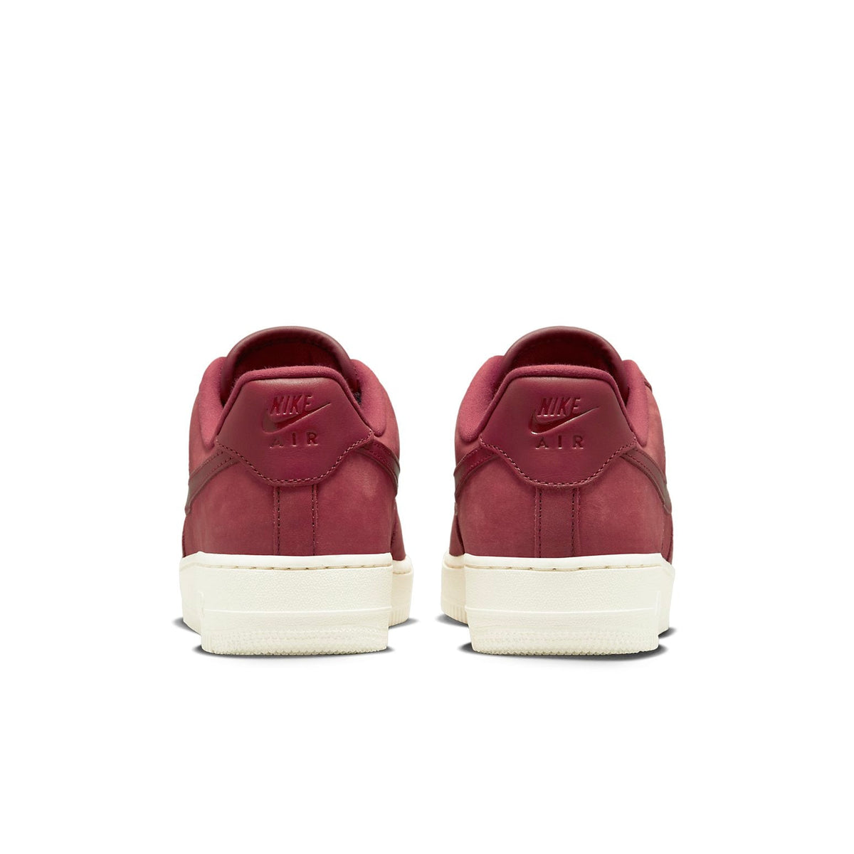 (WMNS) Nike Air Force 1 Low Premium 'Team Red' DR9503-600
