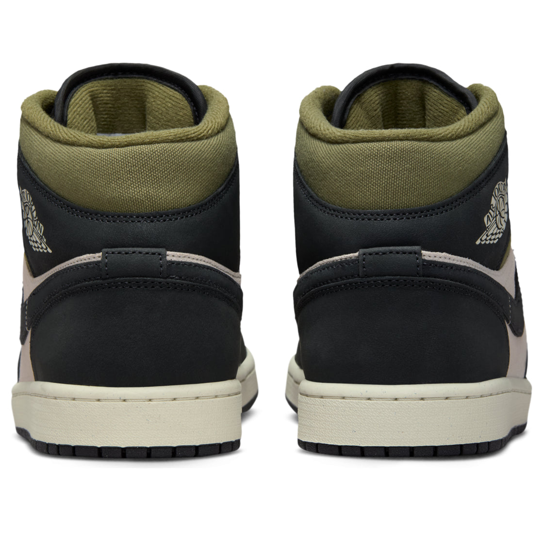Air Jordan 1 Mid SE 'Light Orewood Brown' HV4091-102