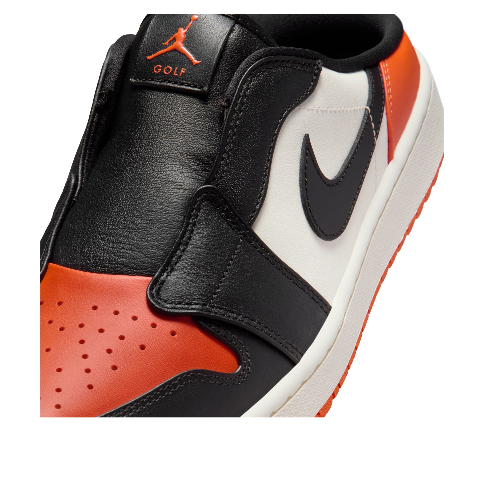 Air Jordan 1 Golf Mule 'Shattered Backboard' FJ1214-800