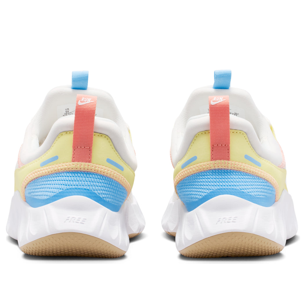 (GS) Nike Free Ride 'Sail White Linen' IW2028-141