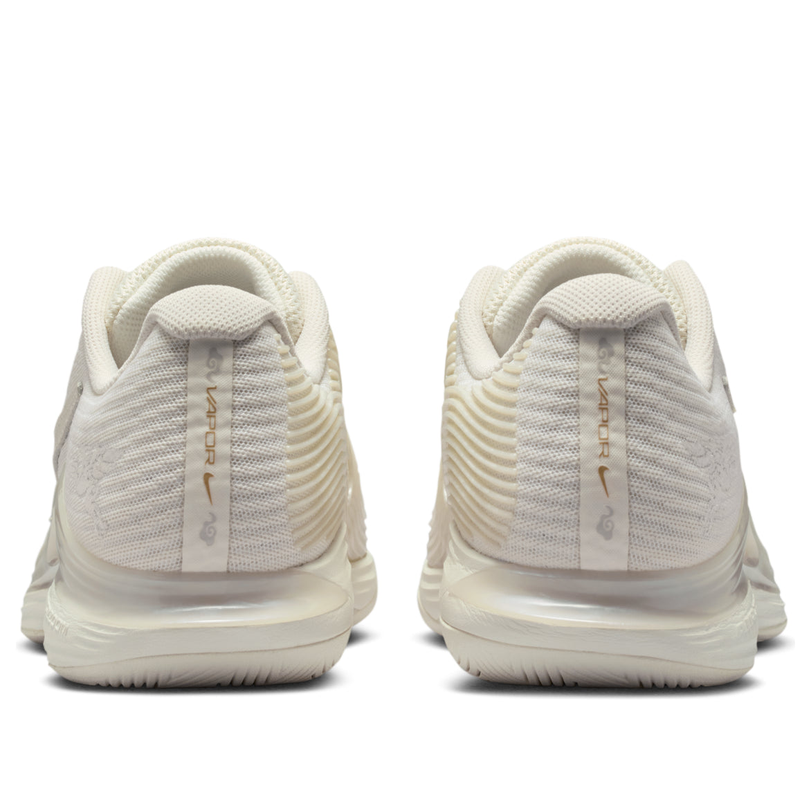 (WMNS) Nike Vapor 12 CNY 'Sail White' IQ1156-110