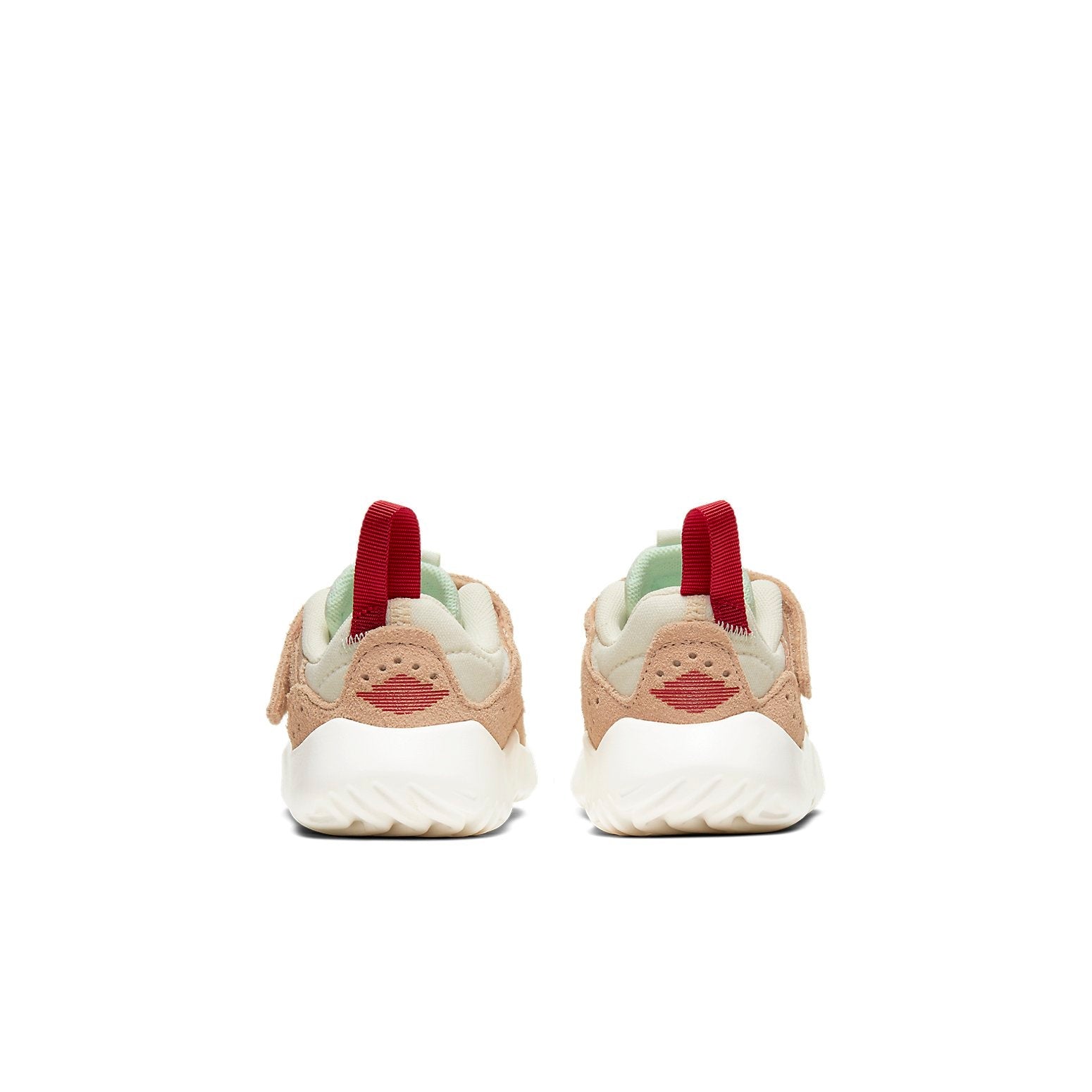 (TD) Air Jordan Delta SP 'Vachetta Tan' CT1567-200