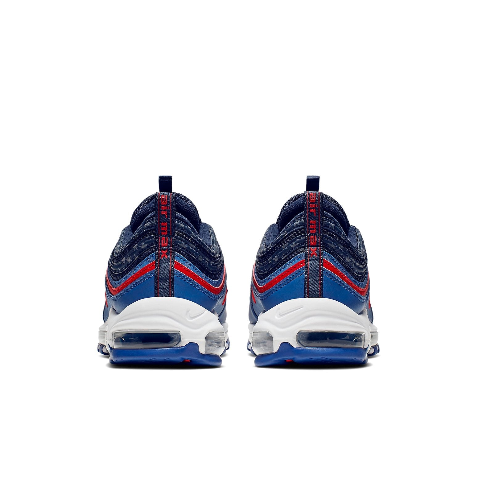 Nike Air Max 97 'City Pride Dallas Away' CD7791-400