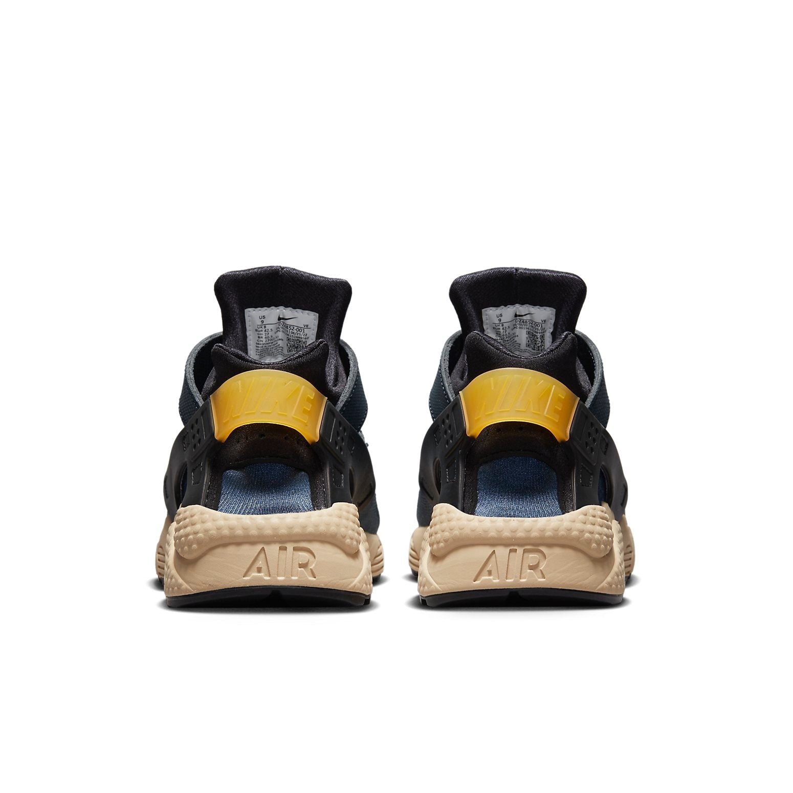 Nike Air Huarache Premium 'Armory Navy' DZ4852-001