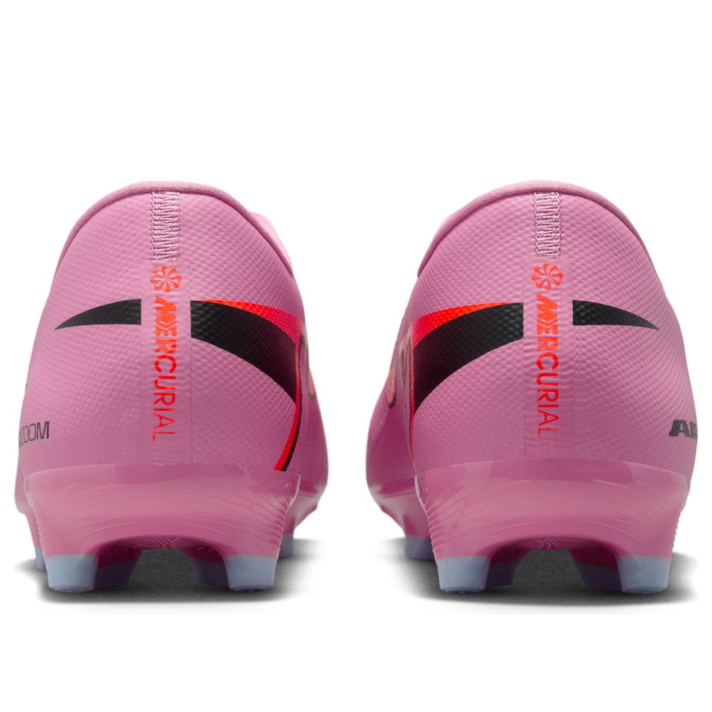 Nike Mercurial Vapor 16 Academy Multi-Ground Low-Top 'Magic Flamingo' FQ1458-600
