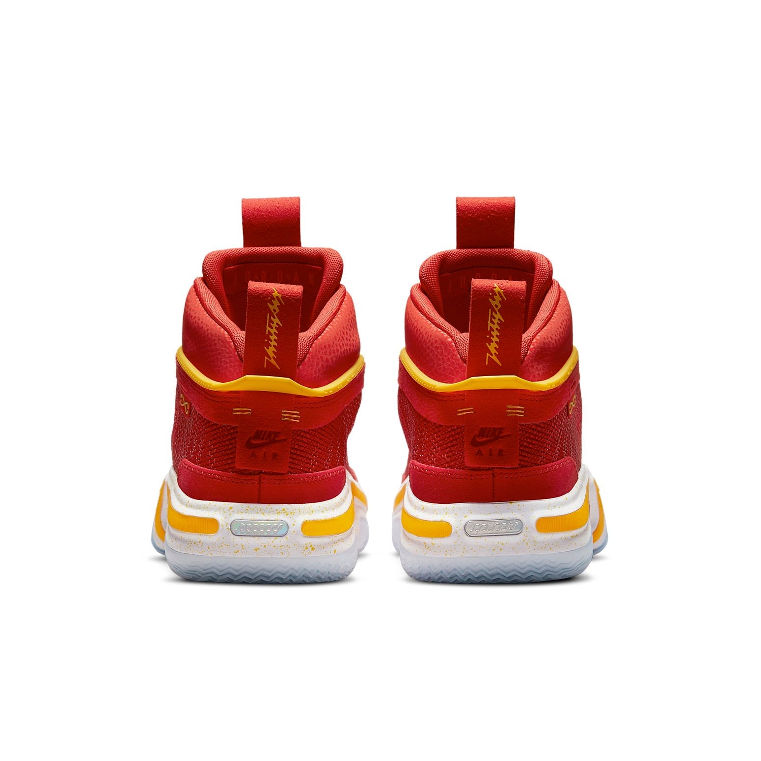 Guo Ailun x Air Jordan 36 'China' DJ4480-600
