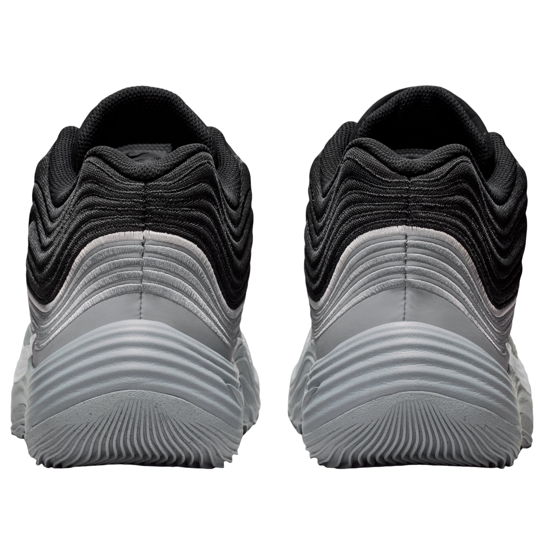 Nike Precision 8 Mid 'Anthracite Wolf Grey' IH1105-005