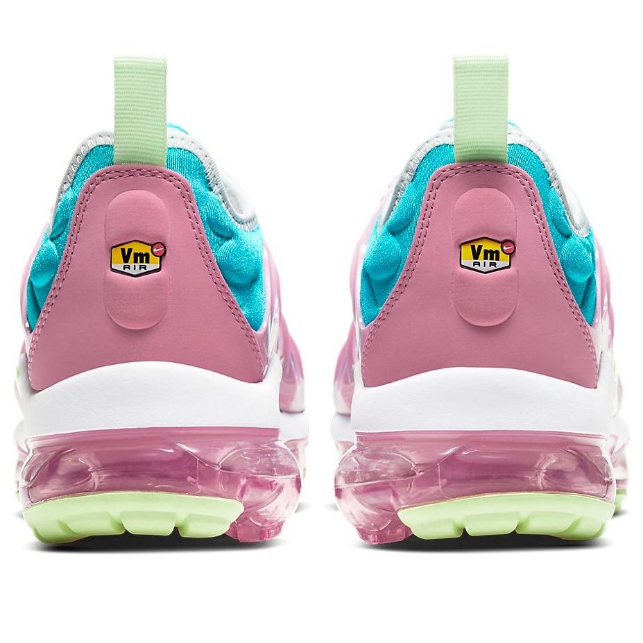 (WMNS) Nike Air VaporMax Plus 'Easter' CW7014-100
