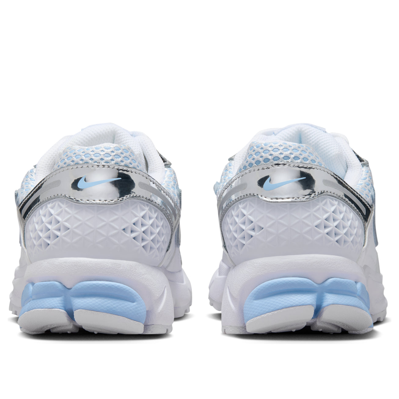 (WMNS) Nike Air Zoom Vomero 5 'White Aluminum Football Grey' IV4311-100