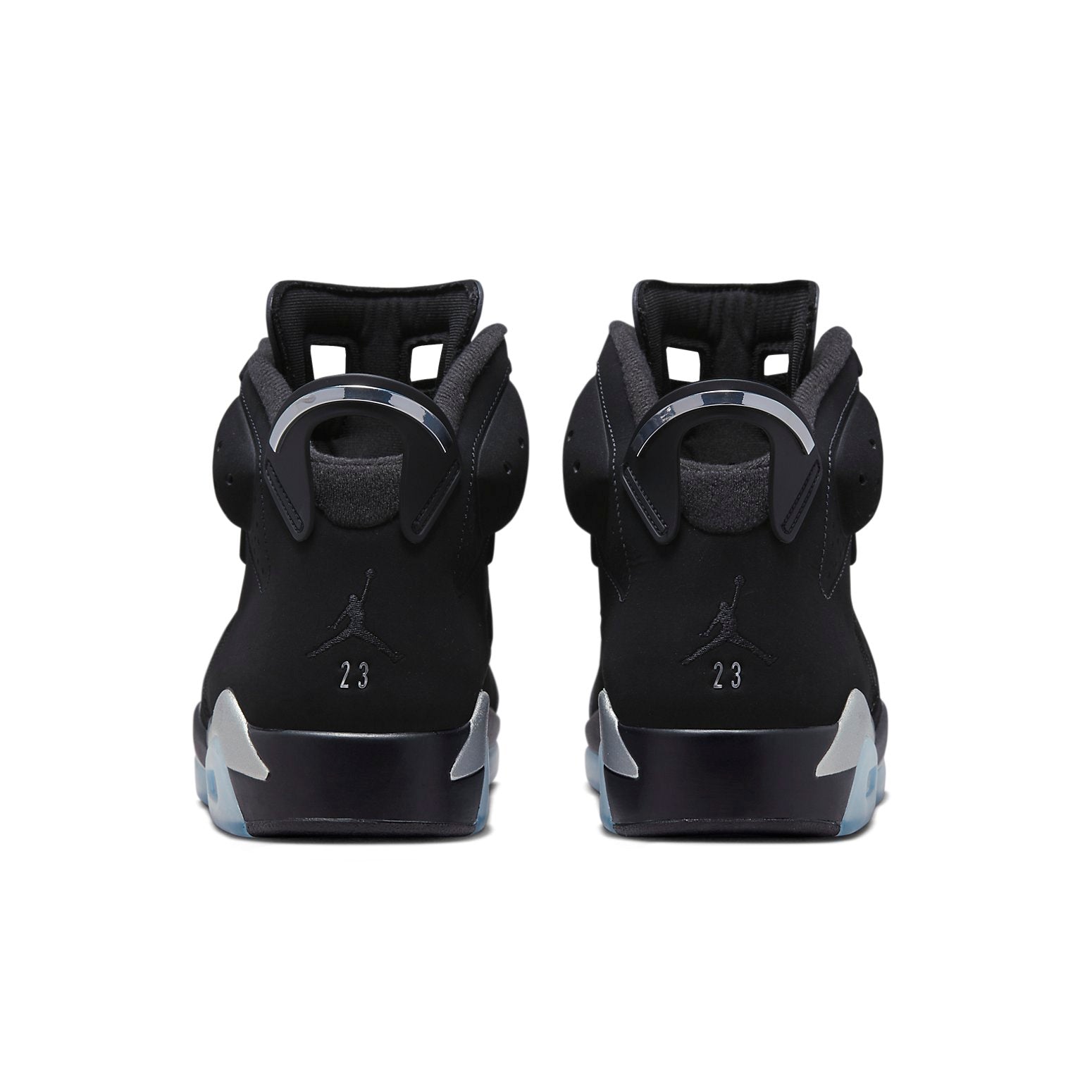 Air Jordan 6 Retro 'Chrome' DX2836-001