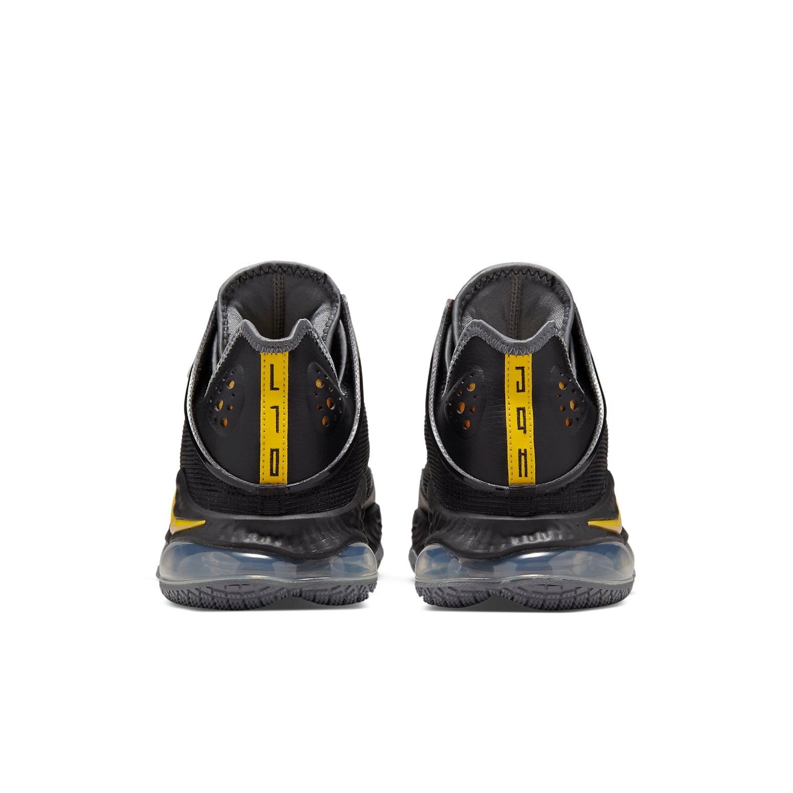 Nike LeBron 19 Low 'Witness' DH1270-002