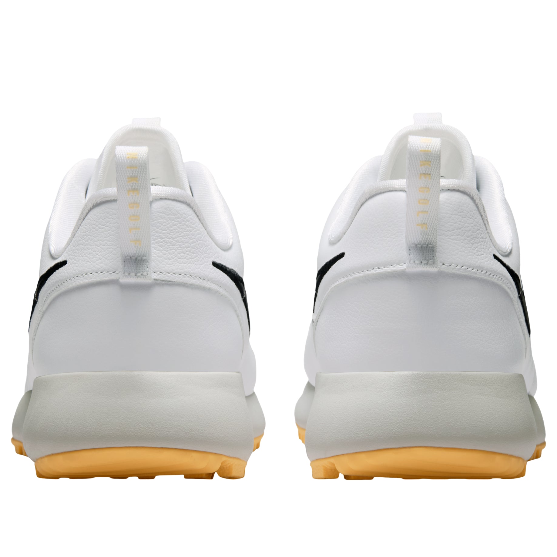 Nike Roshe Golf 'White Black' HV4697-101