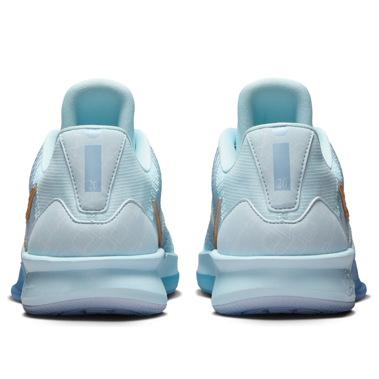 (WMNS) Nike Sabrina 3 EP 'Blueprint' HF2882-400