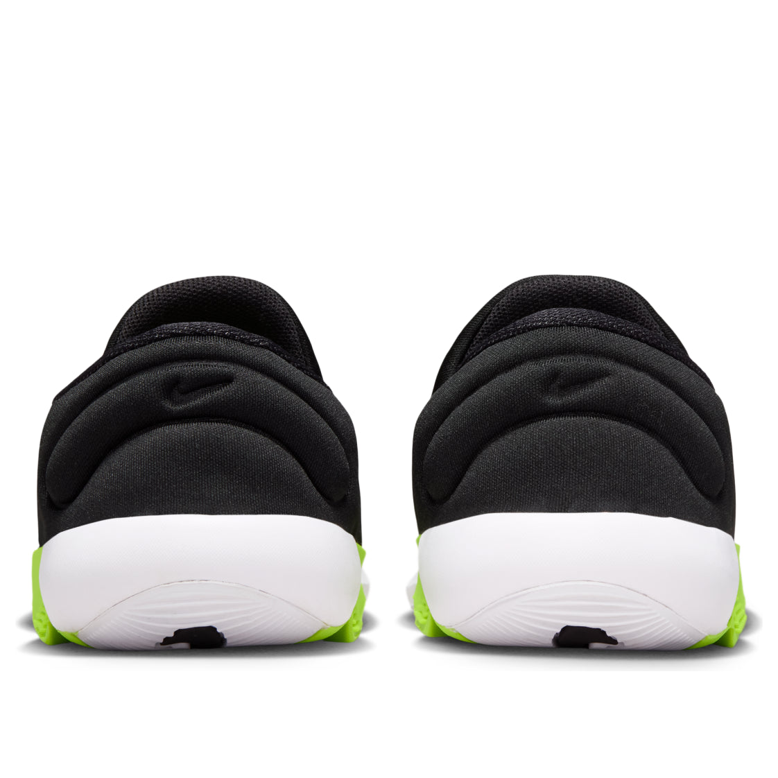 (TD) Nike Swoosh Go 'Black Volt' IB3362-001