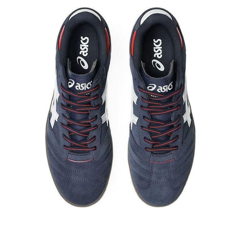 ASICS Leggerezza St 'Midnight White' 1203B184-400