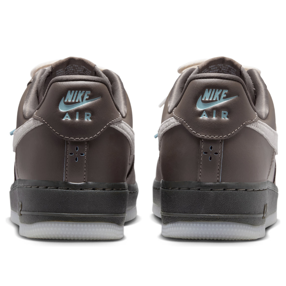 (WMNS) Nike Air Force 1 '07 LV8 'Ridgerock Ocean Cube' IR5690-256