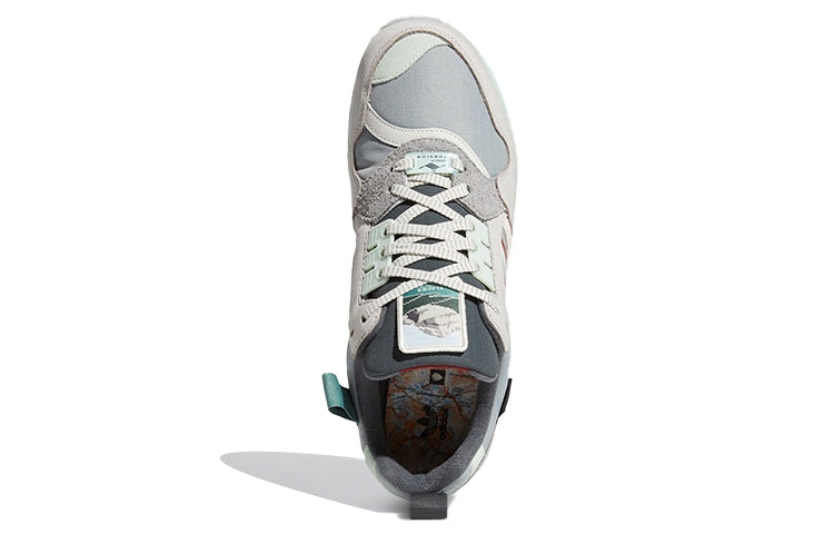 adidas National Park Foundation x ZX 9000 'Glacier Park' FY5172