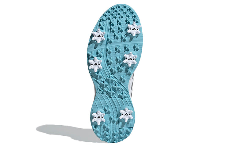 (WMNS) adidas Tech Response 2.0 Golf 'White Hazy Sky' FW6323