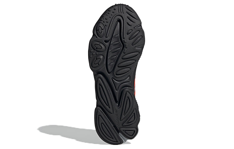 adidas Ozweego Pure 'Solar Red' G55505