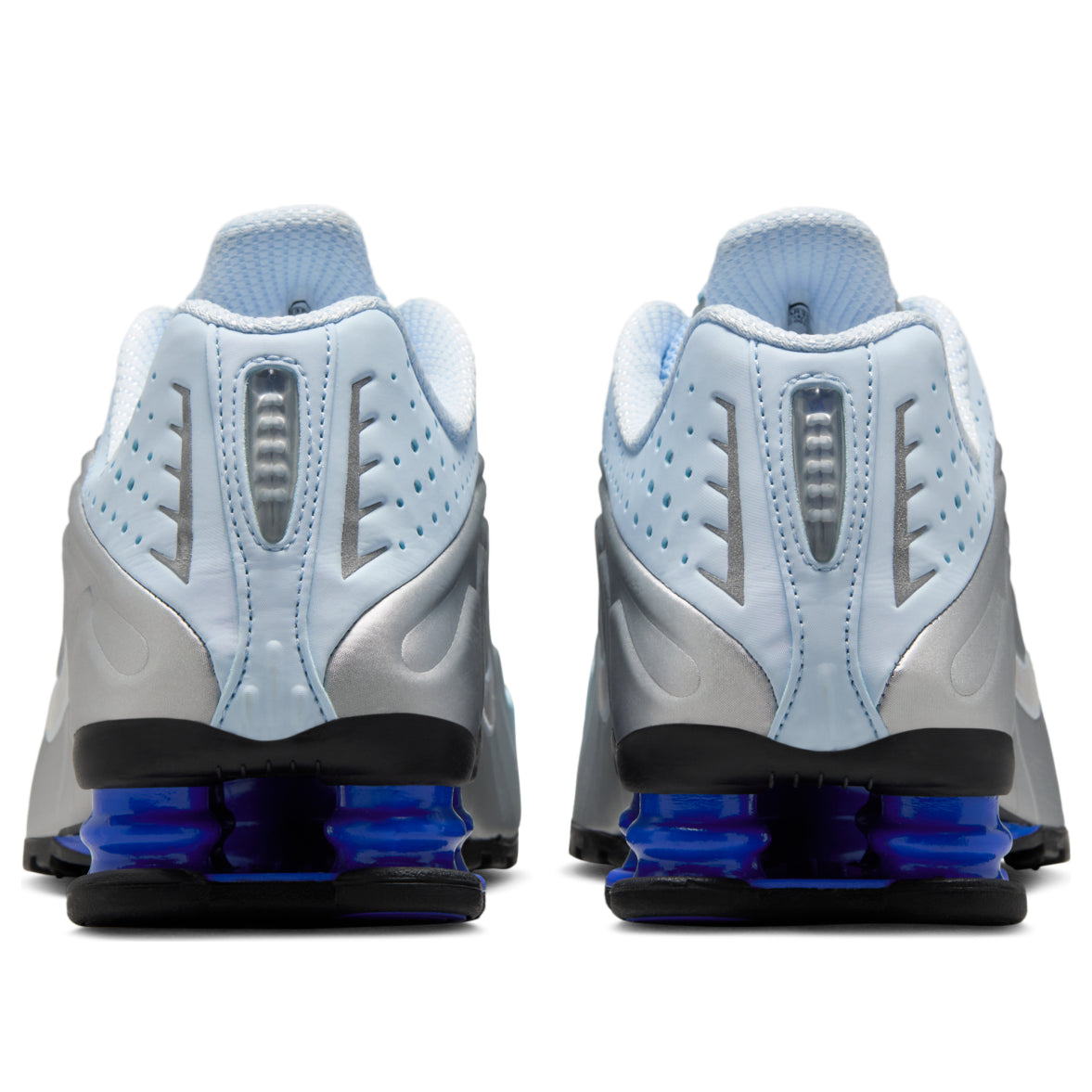 (WMNS) Nike Shox R4 'Blue Tint' AR3565-402